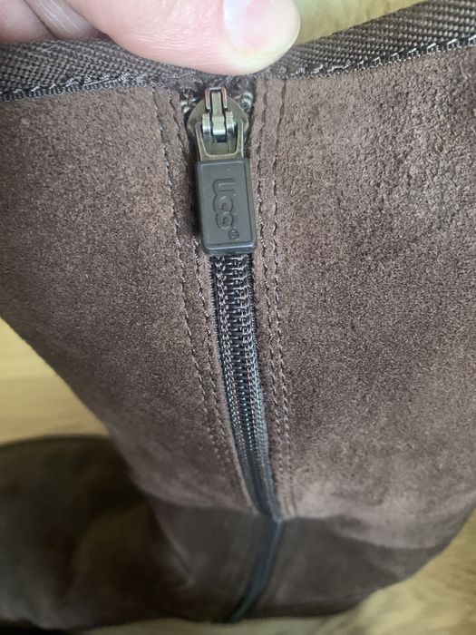 Сапоги UGG оригинал высокие