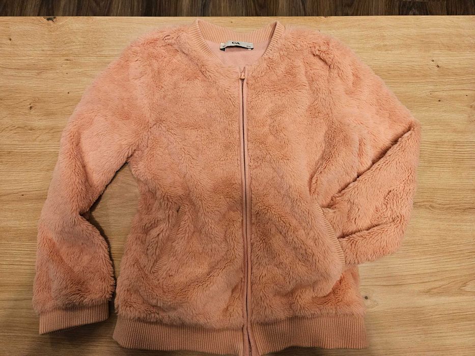 Bluza dla dziewczynki 134