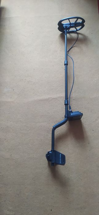 Металлоискатель Kruzer nokta/makro