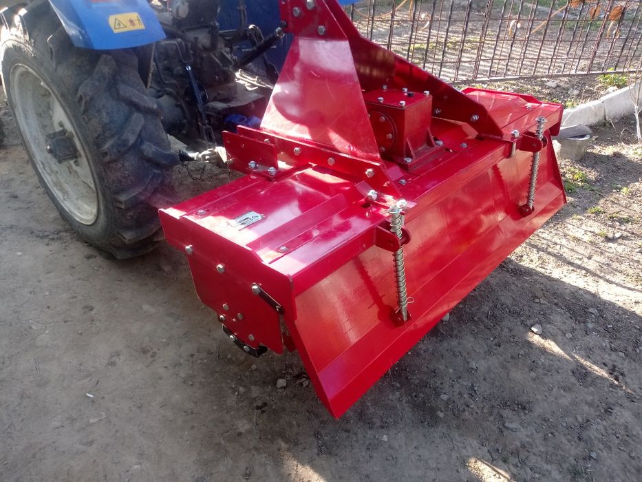 Грунтофреза до трактора 1.40