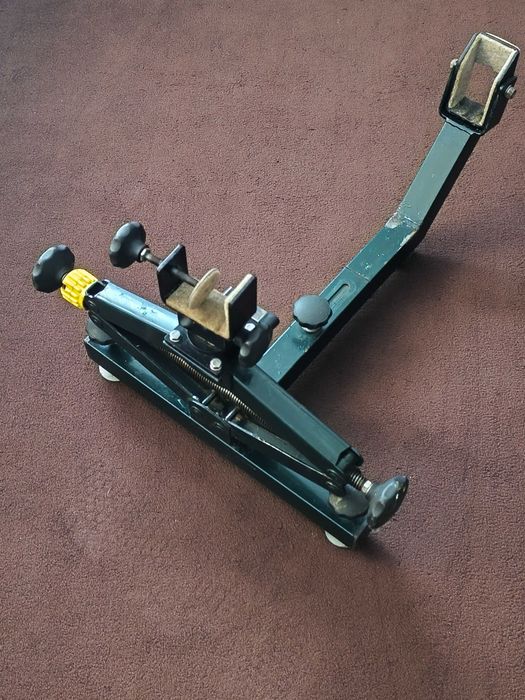 Apoio de afinação profissional WEYH