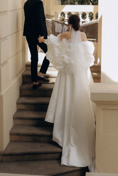 Сукня весільна MillaNova