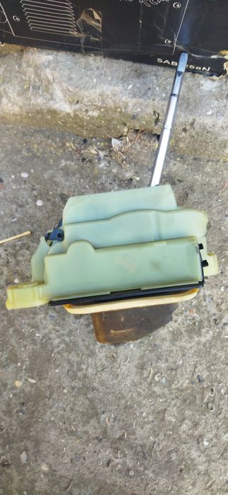 А2112670124 селектор АКПП Mercedes w211 w219