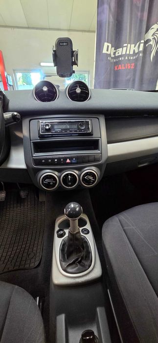 Smart ForFour Passion
