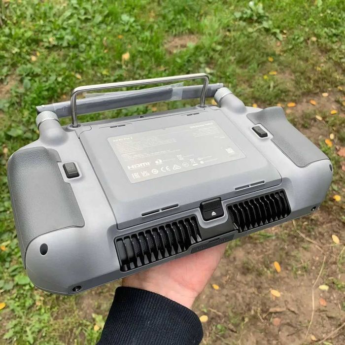 Пульт DJI RC Plus 2 оригінал контролер для квадрокоптера професійний пульт керування