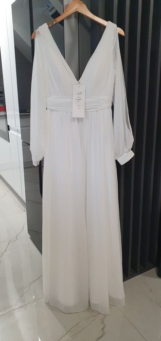 Sukienka Mascara London nowa 38