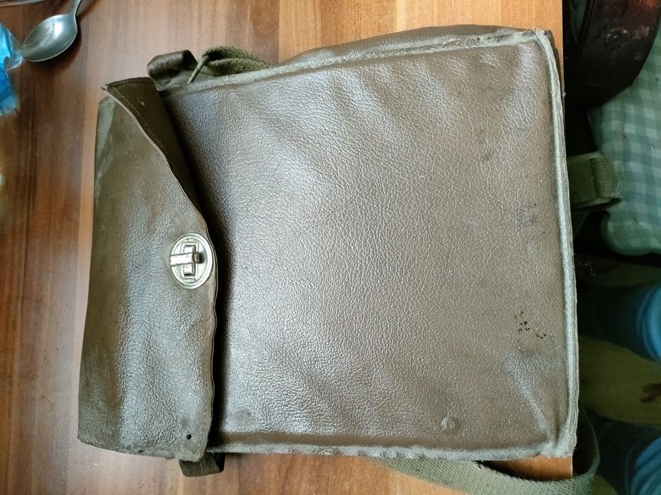 Noktowizor wojskowy Promiń PN-3