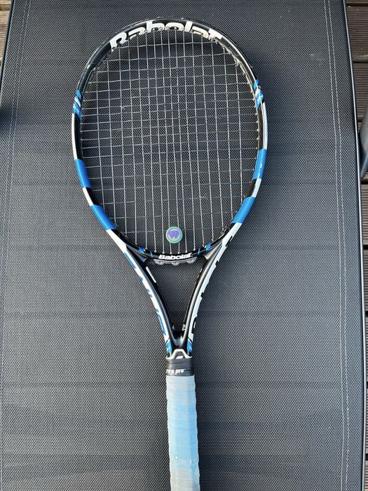 Babolat pure drive r4