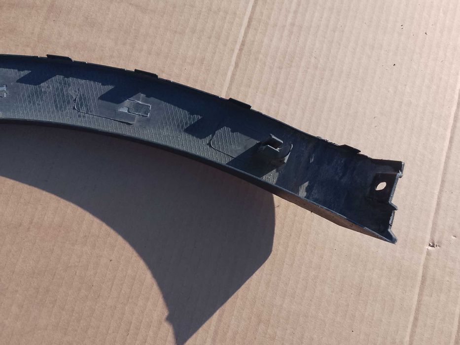 listwa nakładka błotnika VW ID.4 prawa tylna oryginał