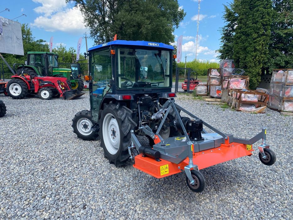 Косарка для трави садова Матенг