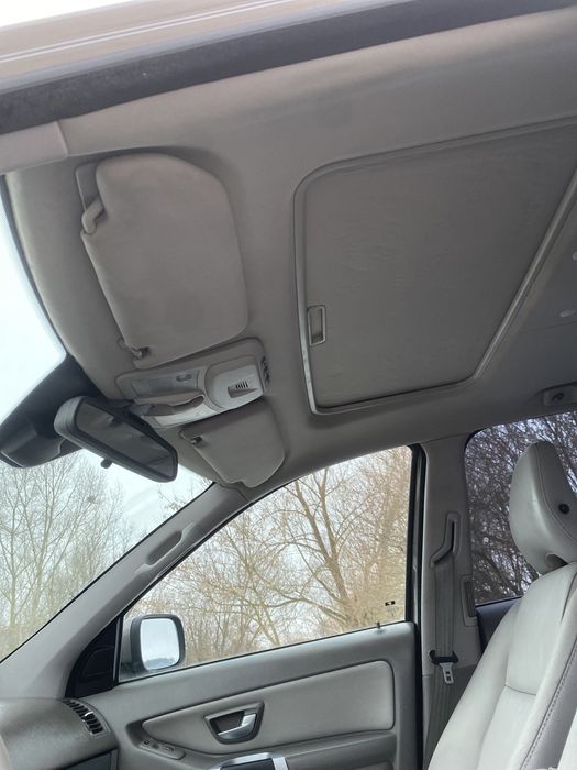 Волво ХС90 2009