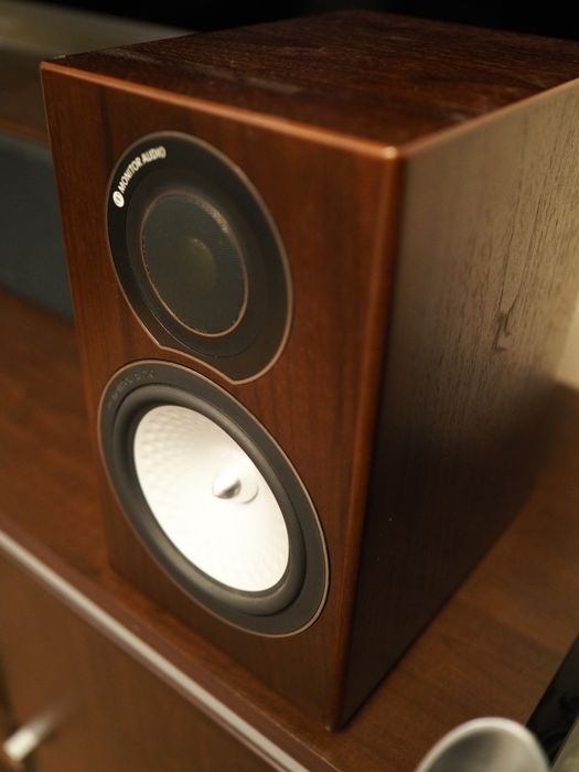 Monitor audio Silver rx1 okazja stan jak nowy  karton