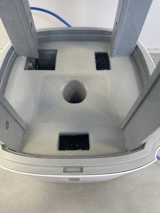 Nawilżacz powietrza Webber Hh10001