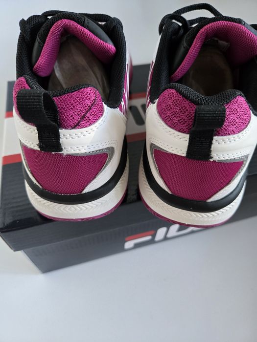 Fila buty vincente women r36