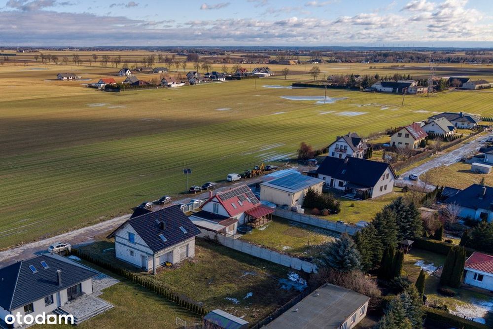 Dom – Dobrcz, powiat bydgoski - Więcej