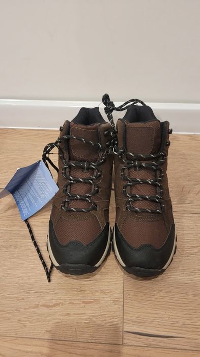 Buty trekkingowe męskie Seven for seven 42