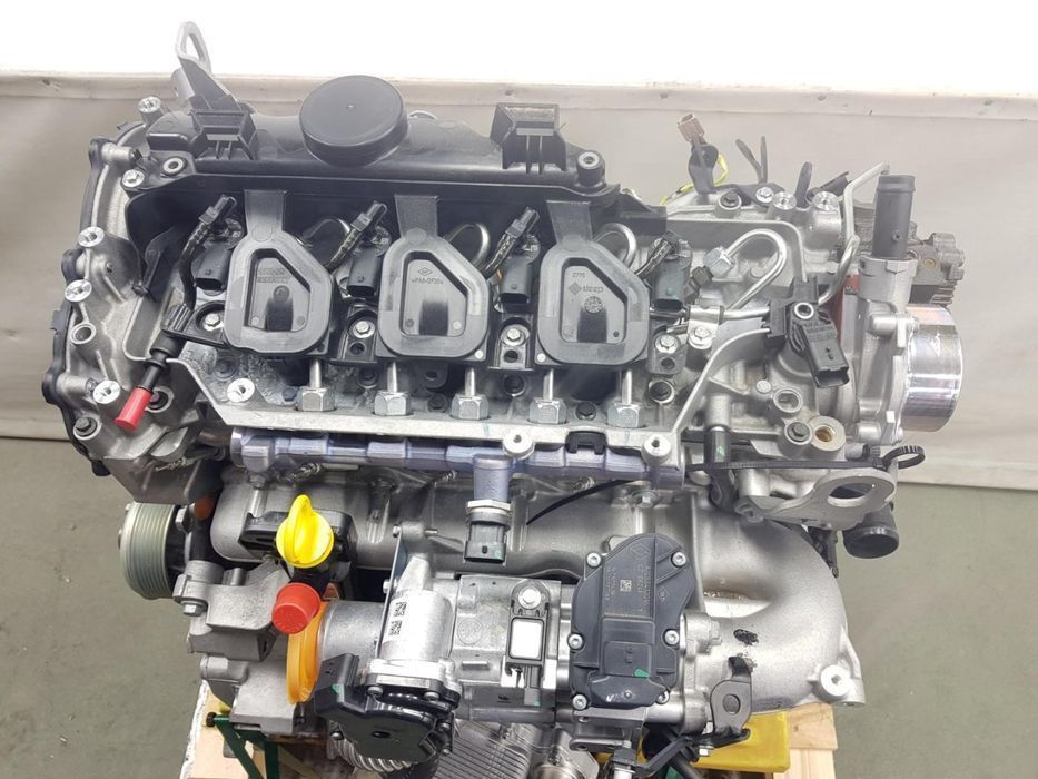 Motor Opel Movano B 2.3 Dci Ref. M9T892