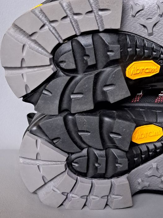 Buty trekkingowe Stubai roz. 38 vibram