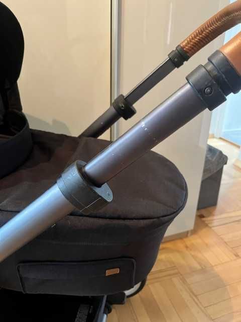 Wózek MUTSY NIO 2w1