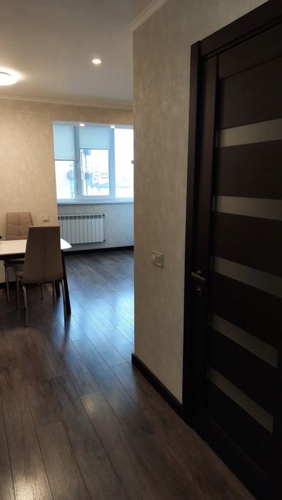 Продаж 2к квартири ЖК Щасливий вул. Яблунева Софіївська Борщагівка - View 3