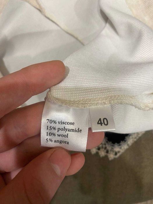 Блузка жіноча Iren Klairie