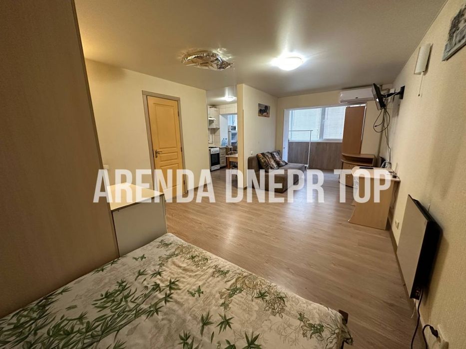 Сдам 1-комн. Центр Нагорка Гагарина Яворницкого Месникова