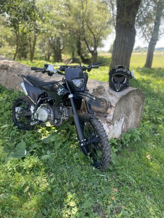 kovi pit 150  cc