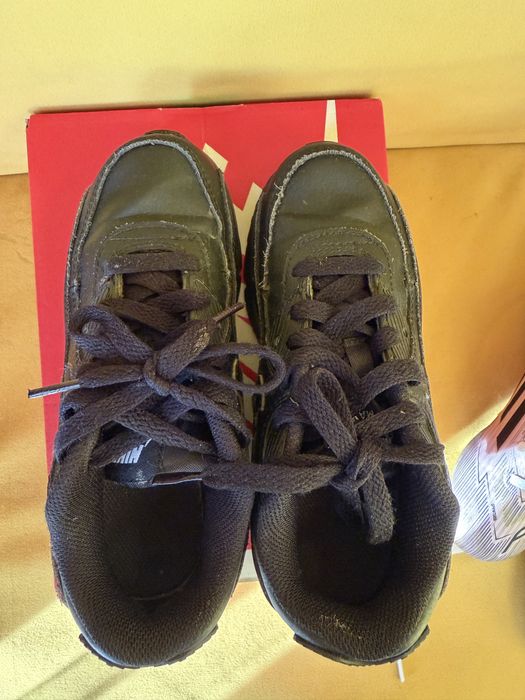 Кросівки nike 31,5 розмір