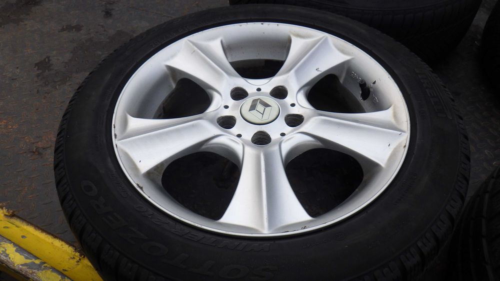 Renault Laguna Lift 1.9 dci  Combi wszystkie Czesci