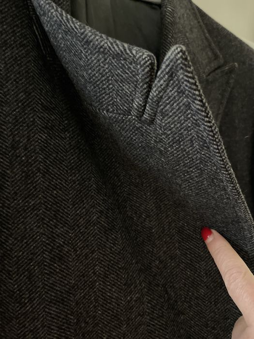 Gucci plaszcz elegancki