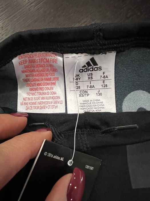 Calção de natação