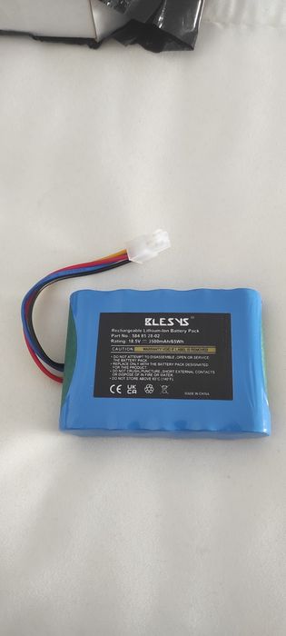 Bateria do Husqvarny