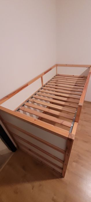 Łóżko IKEA 90x200