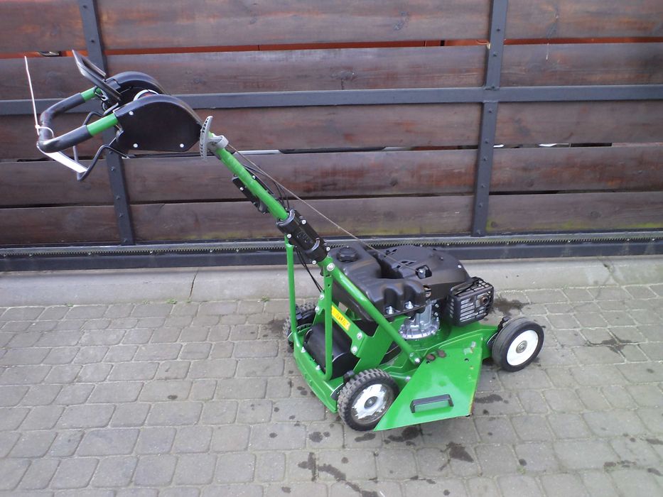 Kosiarka spalinowa SABO 52 PRO SKA PLUS NAPĘD SUBARU Wysyłam