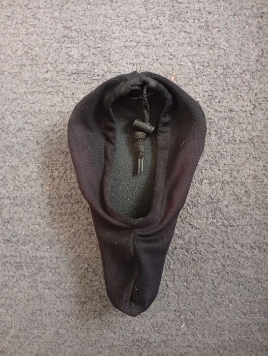 Capa de gel para bicicleta