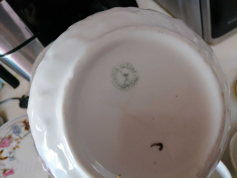 Porcelana Vista Alegre