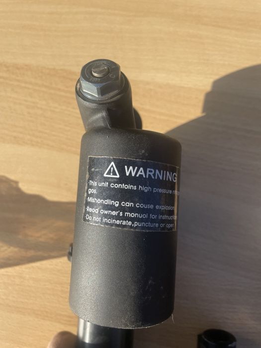Амортизатор ендро 300 geon, loncin, forte