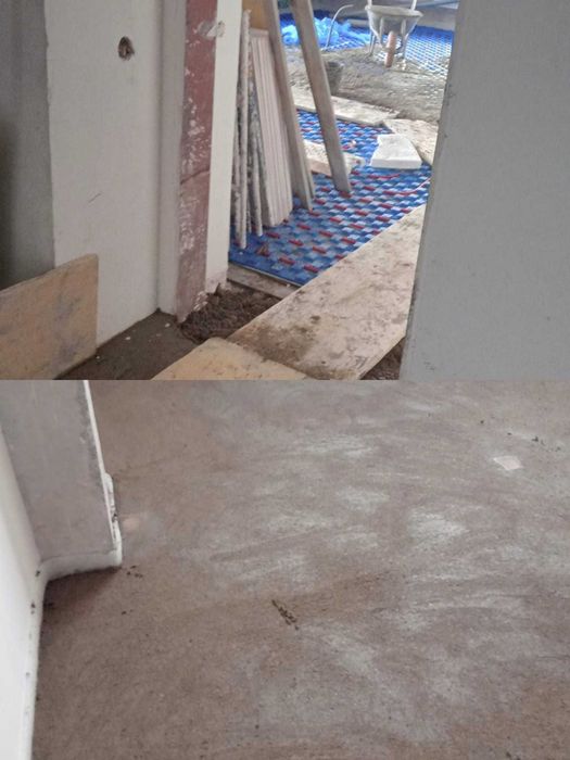 Construções e Remodelações