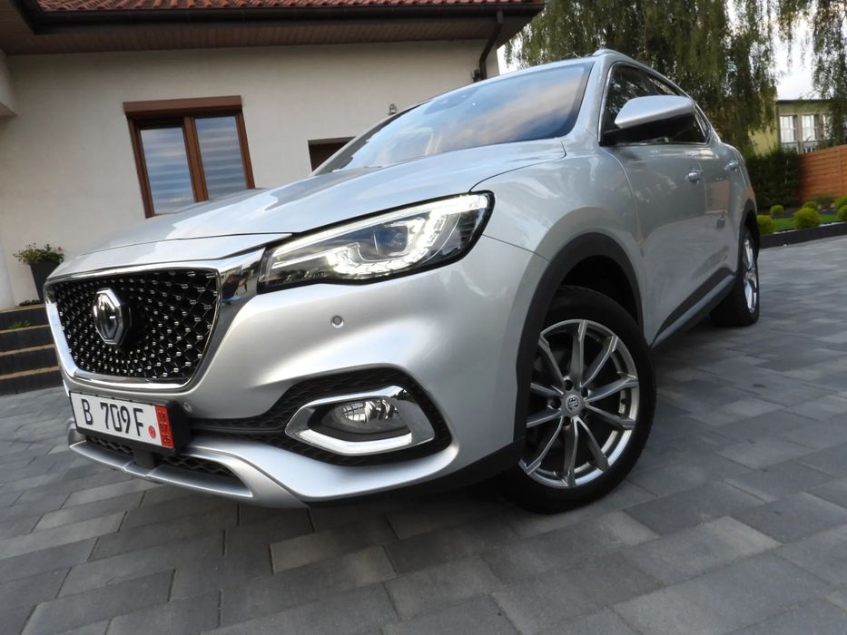 MG HS PHEV LUXURY ,Panorama ,Ambiente ,Kamery360'' SUPER WYGLĄD !!!