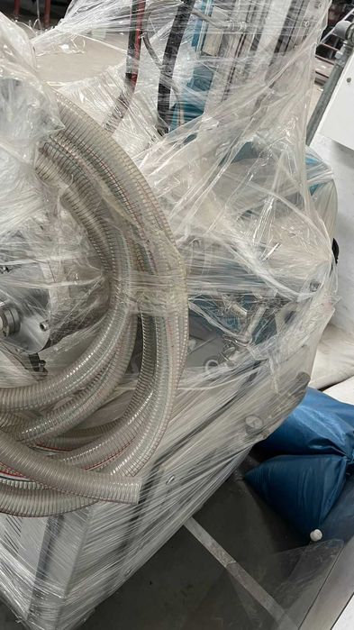 Нанострижневий піщаний млин серії C5L