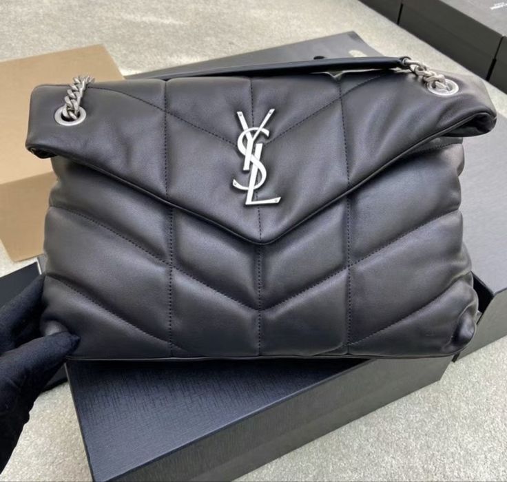 Сумка Saint Laurent
