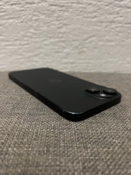 Iphone 15 plus 256gb, 95% bateria, gwarancja