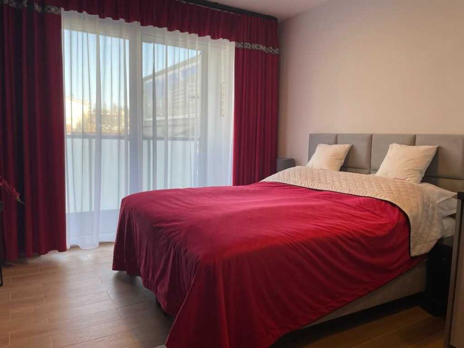 Apartament Kasprowicza - Dzielnica Uzdrowiskowa -Blisko Morza -Parking
