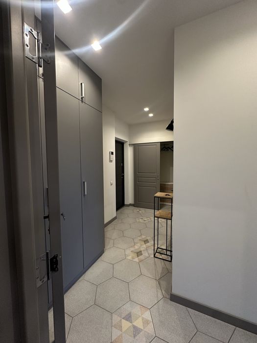 Продам 1 к кв ЖК Solo Park, ремонт, генератор, терміново, вигідно!