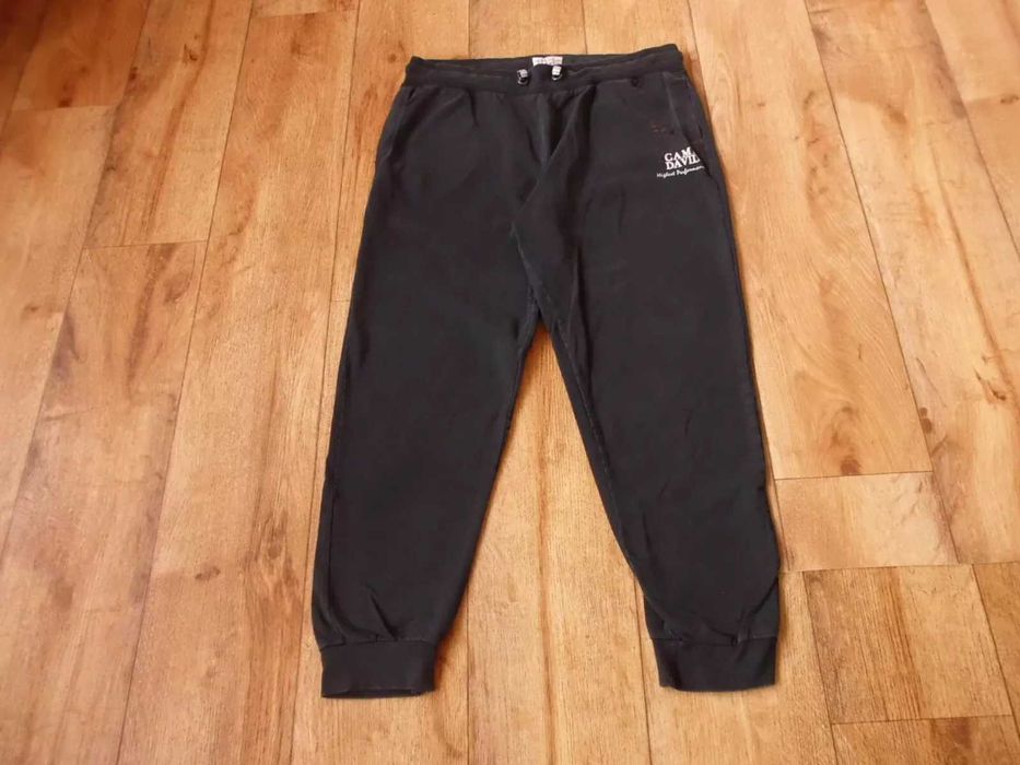 CAMP DAVID calças de jogging/calças de fato de treino tamanho 2XL