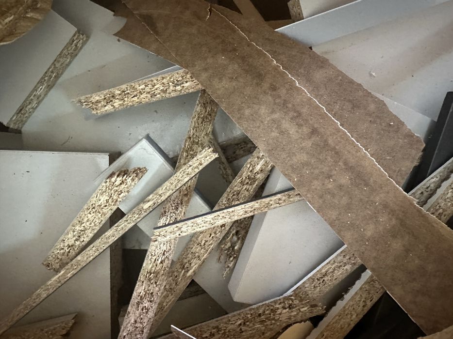 Lenha cada bidão 5€