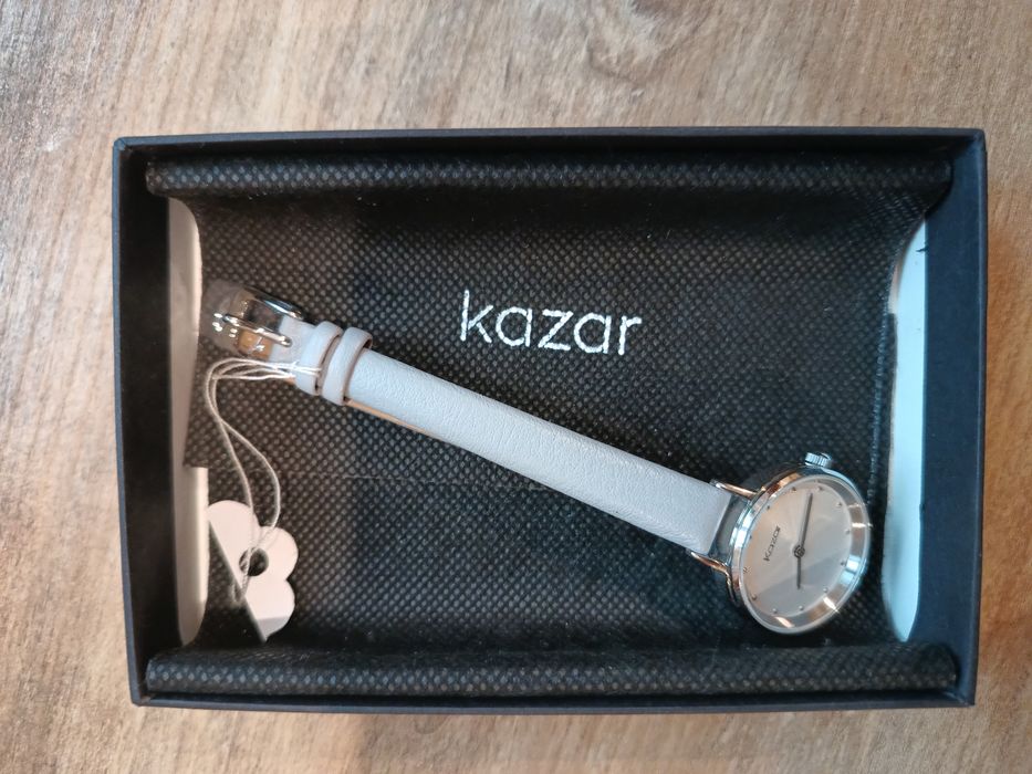 Zegarek damski Kazar