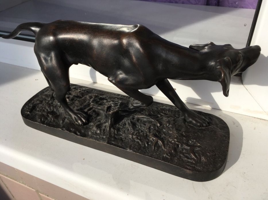 Продам статуэтку Касли