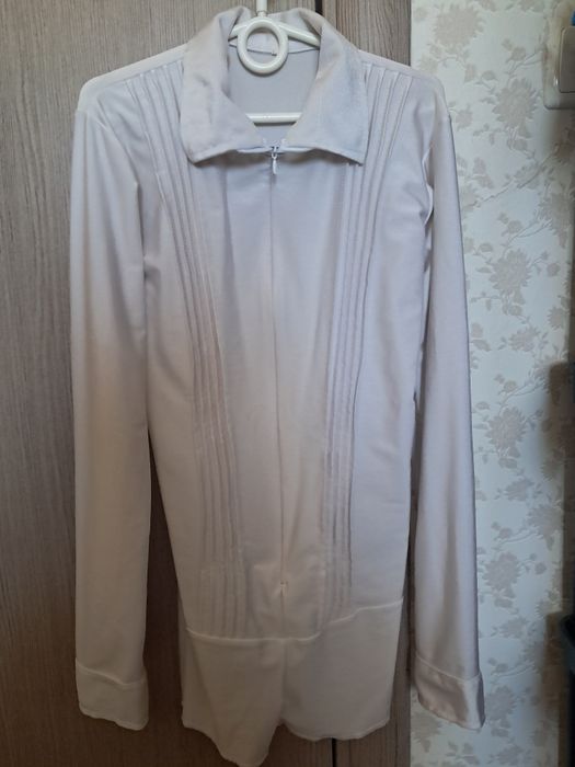 Сорочка для бальних танців (стандарт)