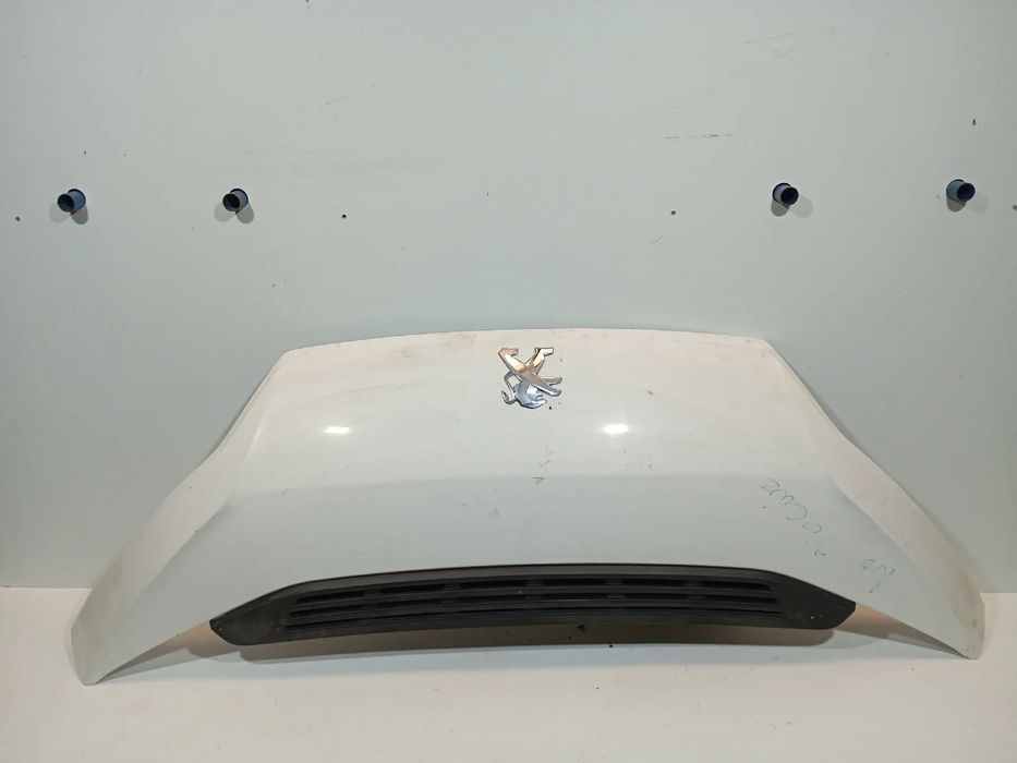 Capot PEUGEOT Boxer